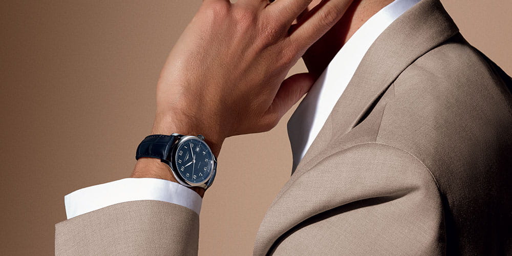 Longines Master Collection